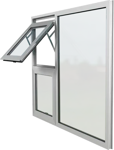 Top Hung Windows